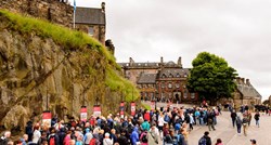Škotska namjerava uvesti poseban porez za turiste
